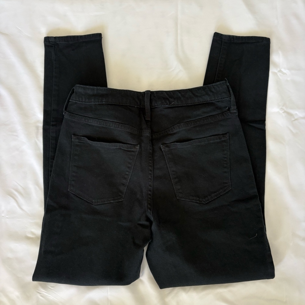 Universal Thread High Rise Skinny Jeans | size 6 | never worn NWOT - Picture 5 of 5